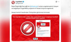 EngelliWeb’in X hesabına erişim engeli: Hukuki dayanak henüz açıklanmadı
