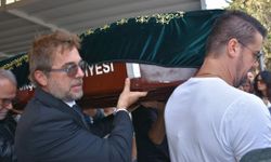 Engin Altan Düzyatan’ın Babası Mevlan Düzyatan Son Yolculuğuna Uğurlandı