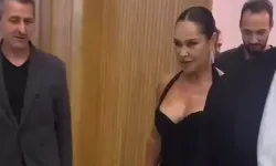 Erkan Petekkaya’dan Hülya Avşar’ın yürüyüşüne dikkat çeken yorum