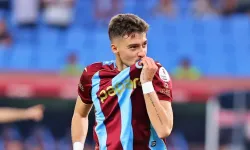 Ernest Muçi: Beşiktaş Önemli Bir Rakibimiz