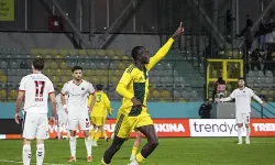 Esenler Erokspor 4-2 Kazandı, 6 Gollü Maçın İmzası