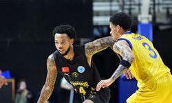 Esenler Erokspor, Avrupa Kupası’nda Gence’yi 92-63 ile geçti