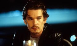 Ethan Hawke, “Hayatını değiştiren” rolünü açıkladı: Düşündüğünüz film değil