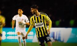 Fenerbahçe Azerbaycan’da 2-0’la Kazandı