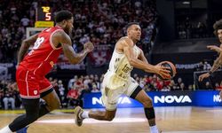 Fenerbahçe Tarfin 16 sayı farktan toparlandı: Olympiakos’u 64-61 geçti