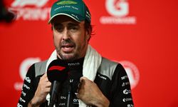 Fernando Alonso: “Dünya Değişti”