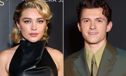 Florence Pugh, Tom Holland’ın kendisini Spider-Man’e dahil ettiğini söyledi