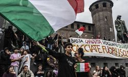 Fransa’da Öğrenci İsyanı 1 Ayı Geride Bıraktı: “Siyasi Gücü Geri Alacak”