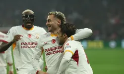 Galatasaray Lille’i 2-4 geçti: Diaoune gecesi ve üst üste 3. yenilgi