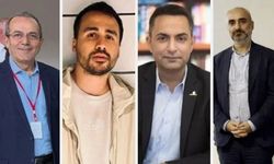 Gazeteciler hedefte: Fon soruşturmasında isimler açıklanmadı