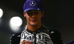 George Russell: Red Bull Şu Anda Yenilmesi Gereken Takım