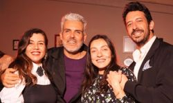 Gökçe Bahadır ve Merve Dizdar’dan yaş günü buluşması: İkisi de hamile
