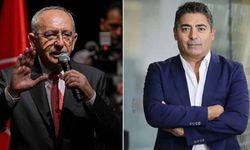 Halk TV sahibi Mahiroğlu, Kılıçdaroğlu’na sert yanıt verdi