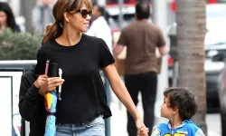 Halle Berry’nin Velayet Savaşı Gündemi Salladı: “Kurtar Beni” Mesajı Ortaya Çıktı