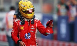 Hamilton: Arka tarafta “hiç tutuş yoktu”