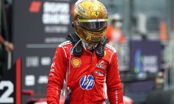 Hamilton: “Bugün acı bir ders oldu”
