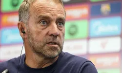 Hansi Flick’ten Barcelona’da Galatasaray vurgusu: “Dünyanın en gürültülü stadyumunda…”