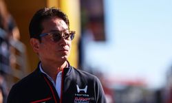 Honda, F1’de Motor Geliştirmeyi “İş Rotasyonu” ile Yürütüyor