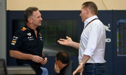 Horner, Verstappen’de Jos’un etkisini anlattı: Her adımda onay bekliyor