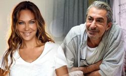 Hülya Avşar’dan Erkan Petekkaya’ya “üzülme” mesajı