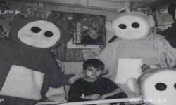 İnternetin en korkunç oyunu Sad Satan nedir?
