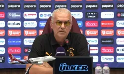 İrfan Saraloğlu: Bu maçtan beklentilerimiz yüksek