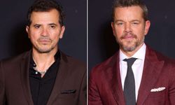 John Leguizamo, Matt Damon’la yeniden bir araya gelmeyi heyecanla bekliyor