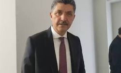 Karabük TSO 5. Grup Seçiminde Ömer Ayar Galip