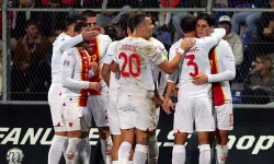 Karadağ, Letonya'yı 2-1 ile devirdi ve liderliğini sürdürdü