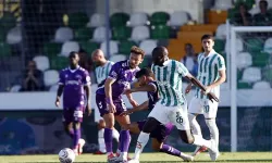 Keçiörengücü Bodrum’da 2-0’la güldü
