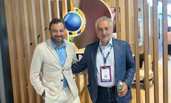 Kerem Alışık “Haysiyet”le Cannes’ta MIPCOM’da Yoğun İlgi Gördü