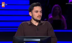 Kim Milyoner Olmak İster’de 300 Bin TL’lik Osmanlı Sorusu Olay Oldu