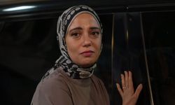 Kızılcık Şerbeti’nde Nursema geri dönüyor