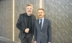 Kocaeli’de Yerli Üretim ve İyilik Projeleri Öne Çıktı