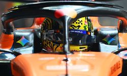 Lando Norris: İyi Bir Tur Atamadım, “Hiçbir Bahanem Yok”