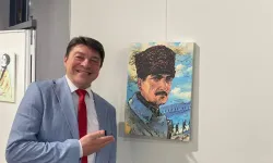 Lansere’nin Çizgileriyle Ankara’nın Kurtuluş Yılları Sergisi