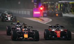 Leclerc Açıkladı: İlk Virajda Verstappen’i Neden Geçemedi?