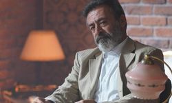 Levent Ülgen “Adana Ayazı”na “Hamza” olarak katıldı