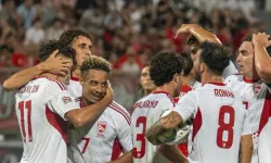 Malta–Cebelitarık 1-1 Berabere