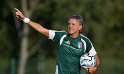 Mancini: Türkiye’yi hafife almak büyük hata