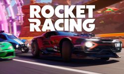 Fortnite’ta Rocket Racing 1 Ekim’de sona eriyor: 48 saatlik geri sayım