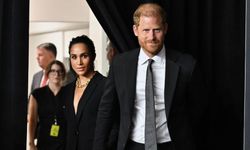 Prens Harry ve Meghan Markle çocuklarını "pedofili" dedelerinden korumak istiyor