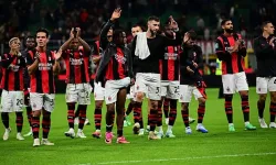 Milan Evinde Atalanta’yı 3-2 Geçti