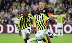 Nene Gol Noktasında Kaldı: Lukaku-Asistiyle Kaleci Geçilemedi