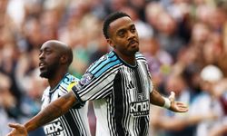 Newcastle’dan Willock yanıtı: “Endişe edilecek bir şey yok”