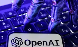 OpenAI ofisinde gizli dinleme cihazı: Çalışan tutuklandı