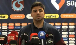 Ozan Tufan’dan Hearts sonrası: “Herkes birbirine yardımcı olunca…”