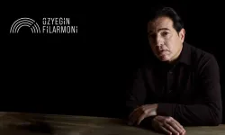 Özyeğin Filarmoni Kuruluyor: Fazıl Say Sanat Yönetmeni