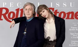 Paul McCartney, Taylor Swift’in düğününde neden sahne aldığını anlattı