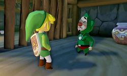 Zelda: Wind Waker’ın PC sürümü hayranlardan çıktı